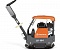 Husqvarna LG 164 D
